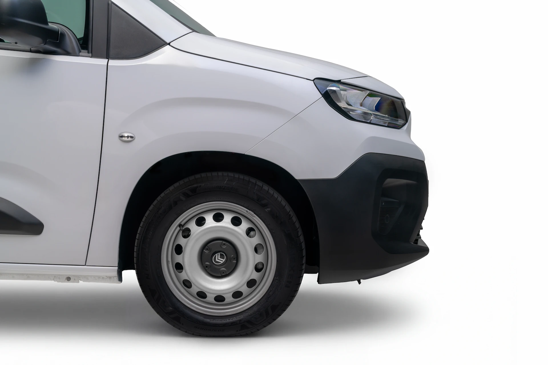 Citroen Berlingo (Wheel)