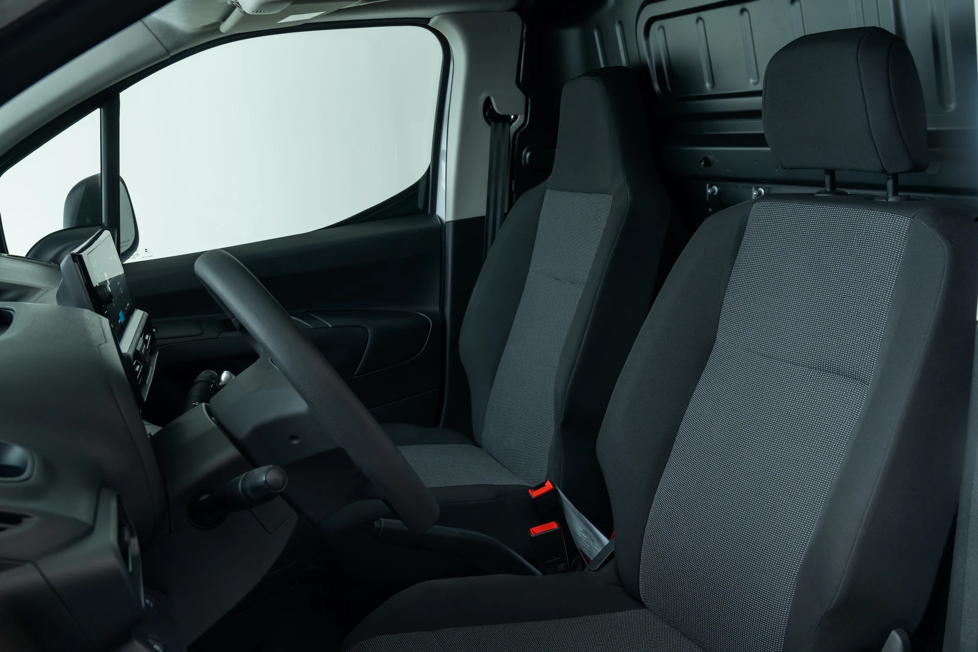 Citroen Berlingo (interior1)