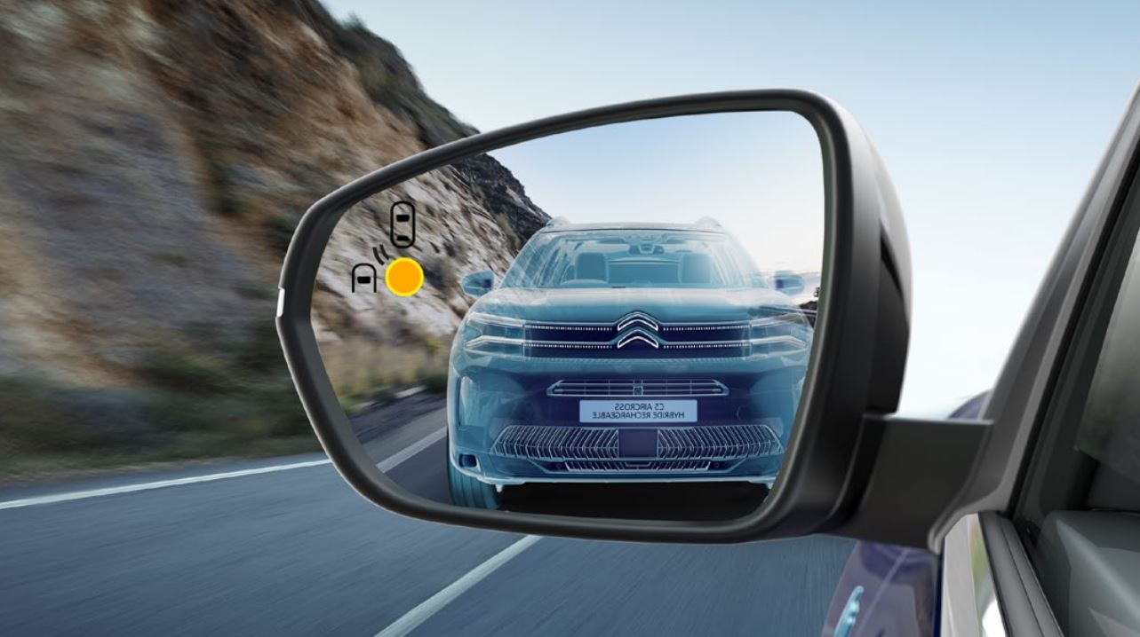 Driver Attention Alert