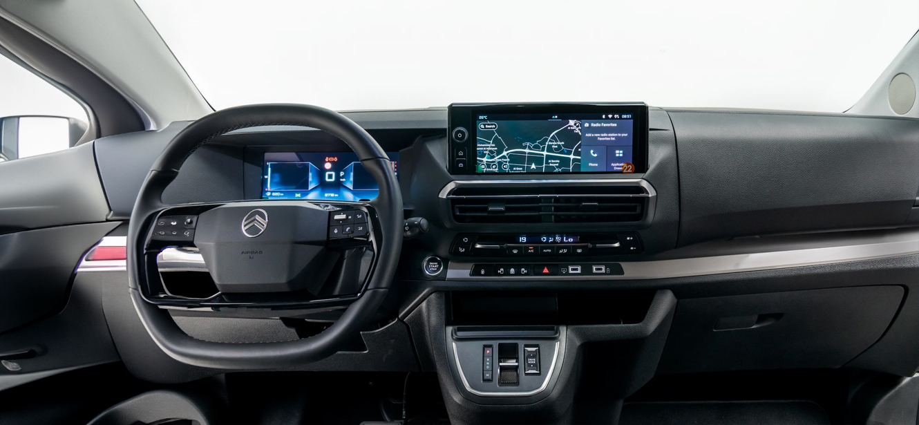 ST Interior