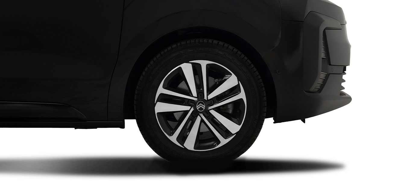 ST Wheel