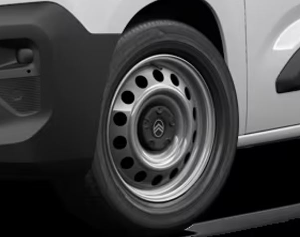 Wheel Specifications