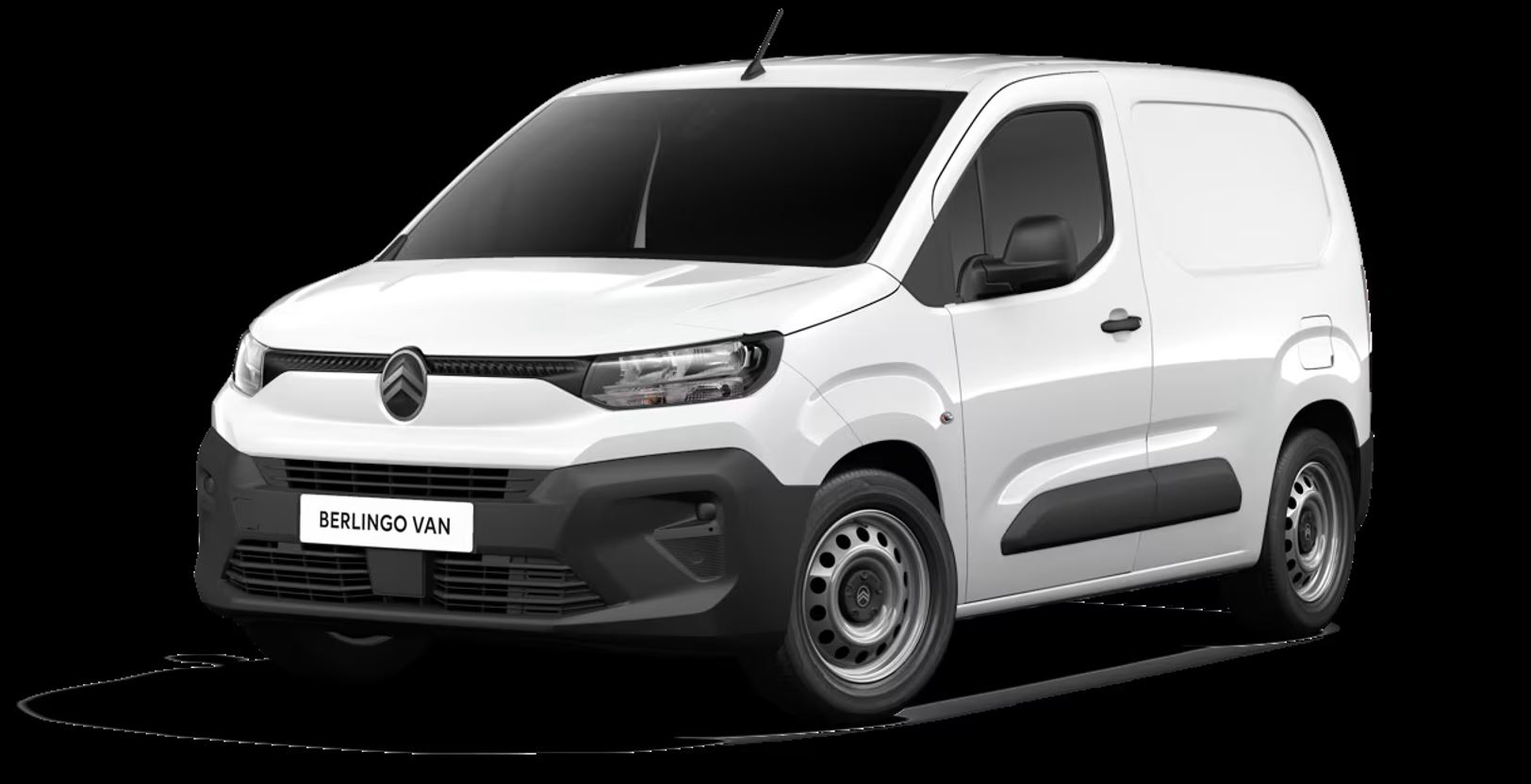 berlingo Dimensions and Fuel Capacity