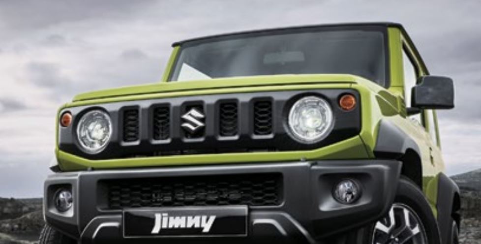 jimny-3-door-LED-headlamps-and-washers