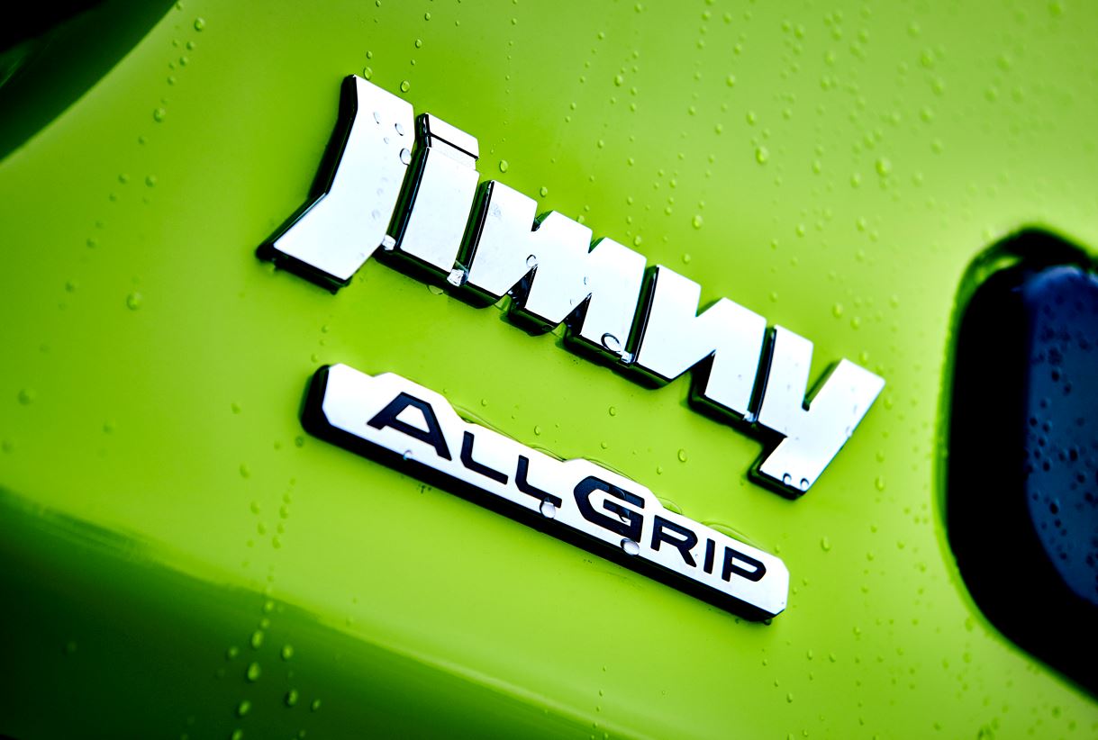 jimny-3-door-allgrip-pro-part-time-4WD