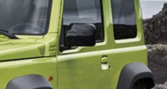 jimny-3-door- bonnet-corners