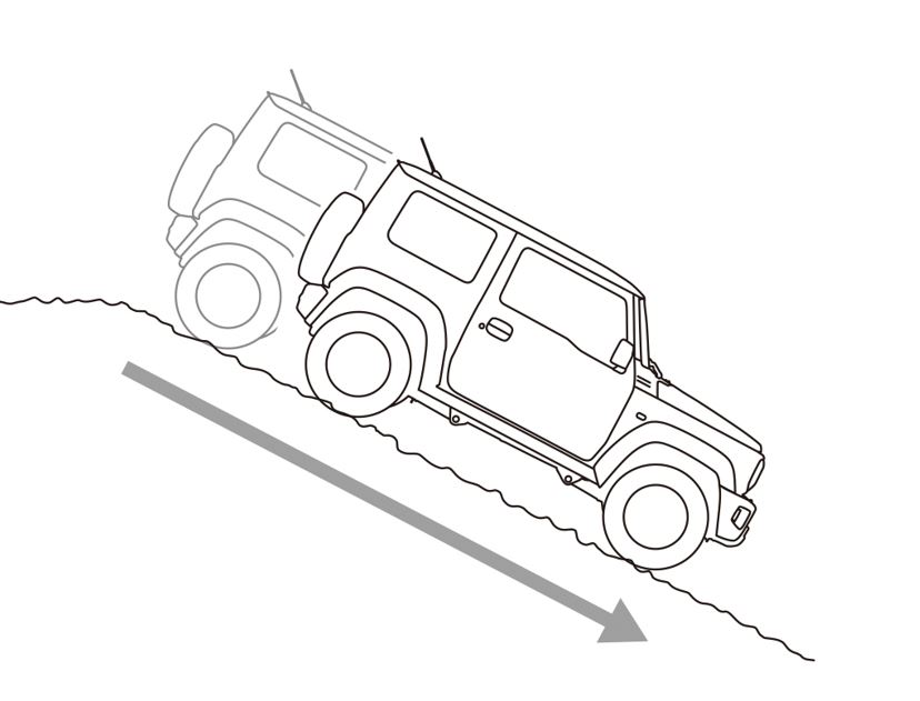 jimny-3-door-hill-descent-control