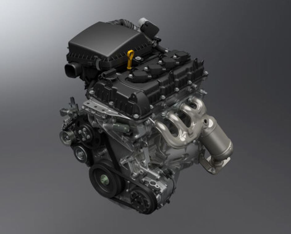 jimny-3-door--new-1.5L-engine