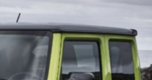 jimny-3-door-practical-drip-rail