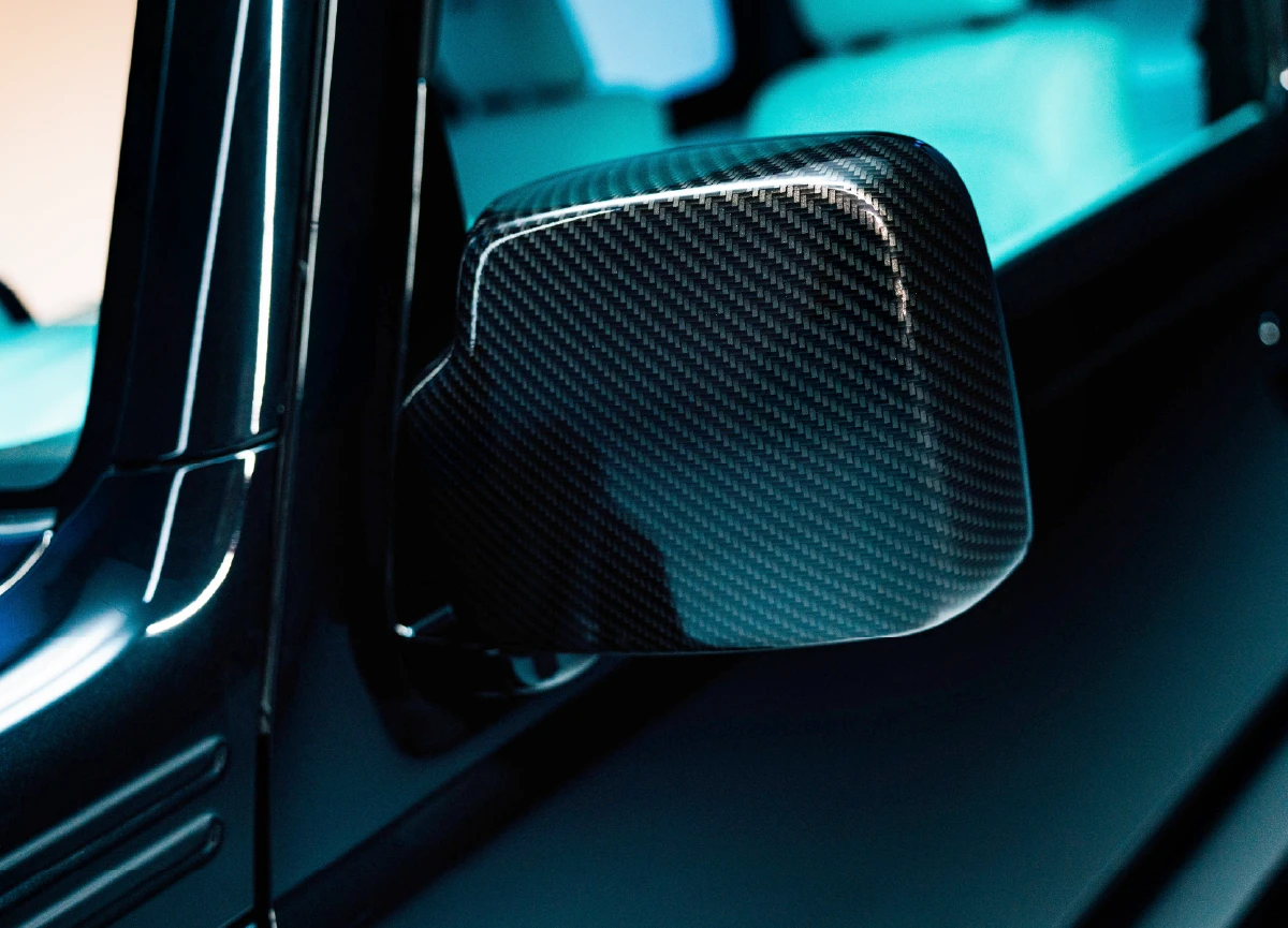 Suzuki Jimny Art Edition Exterior – Al Rostamani Trading Company